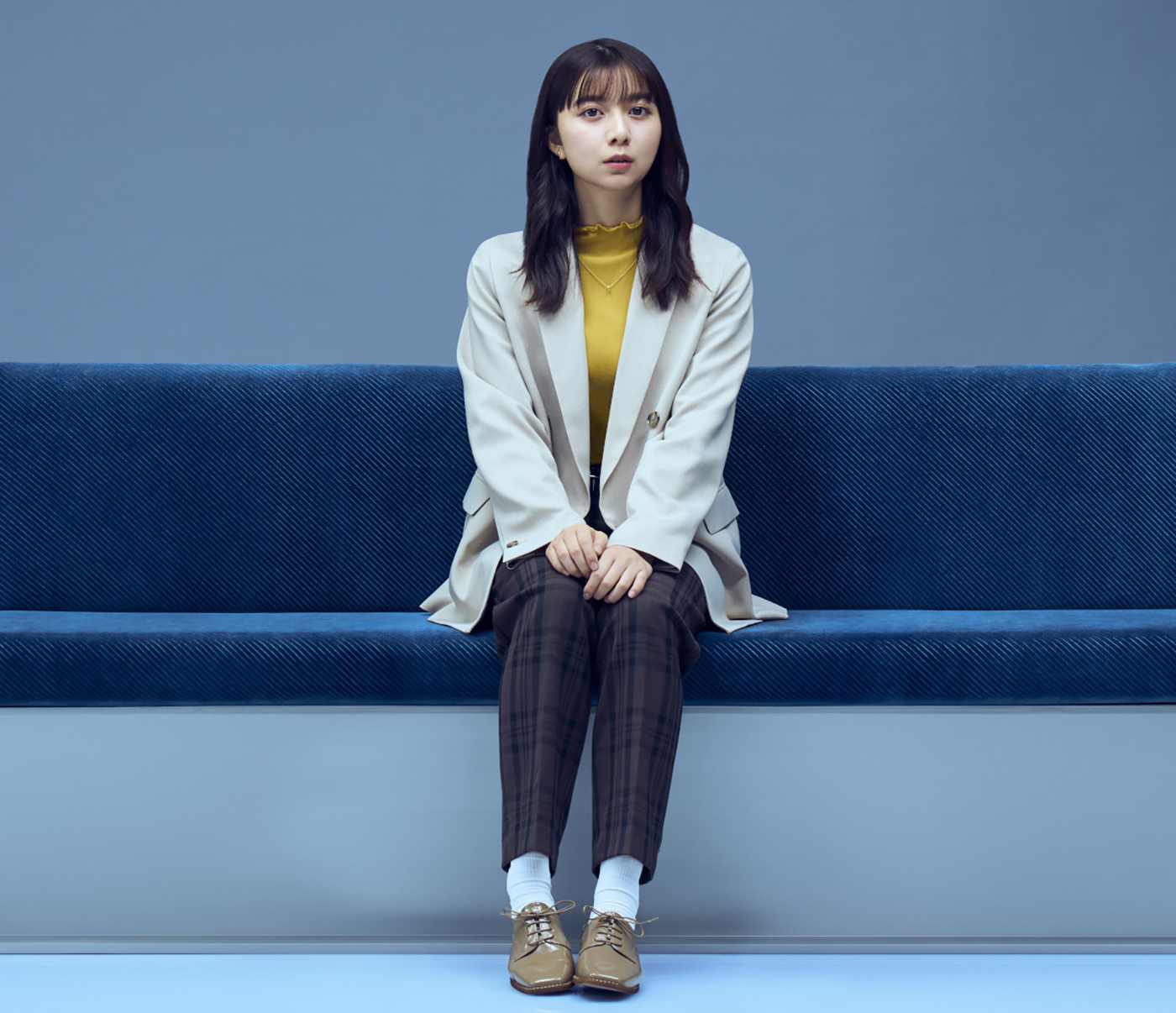 上白石萌歌、山田裕貴主演の新金曜ドラマに出演決定！「こんなにも展開が想像できない作品は初めて」