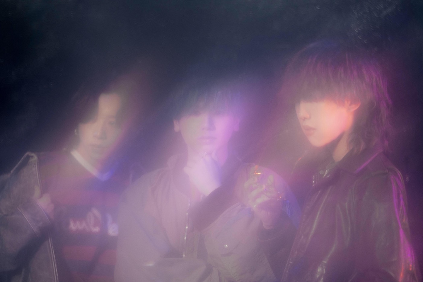 Aile The ShotaとBE:FIRSTのSOTA＆MANATOによるユニット“ShowMinorSavage”、1stEP収録曲「SUPER ICY」MVのプレミア公開が決定 - 画像一覧（4/4）