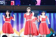 乃木坂46『11th YEAR BIRTHDAY LIVE」DAY2 ～5期生ライブ～』オフィシャルレポートが到着 - 画像一覧（3/10）