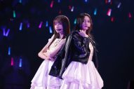 乃木坂46『11th YEAR BIRTHDAY LIVE」DAY2 ～5期生ライブ～』オフィシャルレポートが到着 - 画像一覧（4/10）