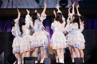 乃木坂46『11th YEAR BIRTHDAY LIVE」DAY2 ～5期生ライブ～』オフィシャルレポートが到着 - 画像一覧（6/10）
