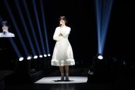 乃木坂46『11th YEAR BIRTHDAY LIVE」DAY2 ～5期生ライブ～』オフィシャルレポートが到着 - 画像一覧（7/10）