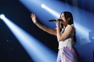 乃木坂46『11th YEAR BIRTHDAY LIVE」DAY2 ～5期生ライブ～』オフィシャルレポートが到着 - 画像一覧（10/10）