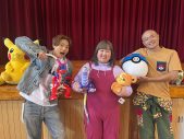 GENERATIONS・小森隼の“ポケモン愛”が大爆発！『ポケどこ』課外授業で宝探しに挑戦 - 画像一覧（2/3）