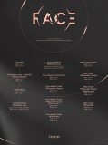 BTS・JIMIN、初ソロアルバム『FACE』のプロモーション日程を発表