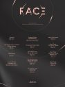 BTS・JIMIN、初ソロアルバム『FACE』のプロモーション日程を発表 - 画像一覧（1/1）
