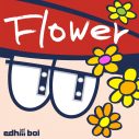 edhiii boi、1stアルバムから新曲「Flower」を先行配信！ ティザー映像や新ビジュアルも公開 - 画像一覧（1/2）