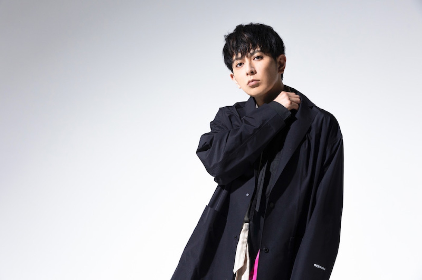 堂珍嘉邦、無観客トークライブの生配信が決定！ 自身の新情報も発表 - 画像一覧（1/2）