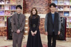 NHK『SONGS』にて、中島みゆき特集が放送決定！ ゲストは工藤静香