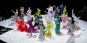 櫻坂46、全国5都市11公演の春ツアーが開催決定