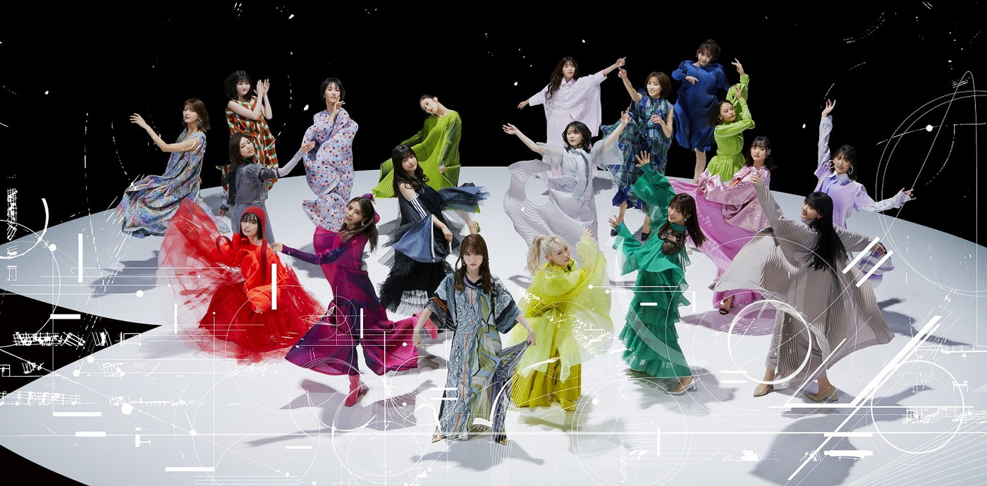 櫻坂46、全国5都市11公演の春ツアーが開催決定 - 画像一覧（1/1）