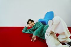 J-POP史上初！ imase、「NIGHT DANCER」が韓国配信サイト「Melon」総合チャートでTOP100入り