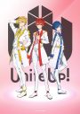 多次元アイドルプロジェクト『UniteUp!』より、3人組アイドルグループ“PROTOSTAR”のEP『星瞬My wish! EP』がリリース決定 - 画像一覧（1/3）