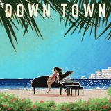 シティポップの歴史的名曲・シュガーベイブ「DOWN TOWN」、さかいゆうによるカバーバージョンの配信リリースが決定
