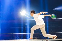 桑田佳祐の名を冠したボウリングの祭典『KUWATA CUP 2022→2023』決勝大会で7,000人が熱狂