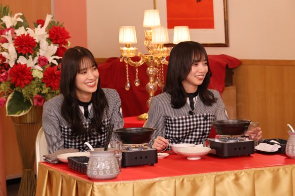 かまいたち・山内が日向坂46・齊藤京子にブチギレ！「俺のこと好きな気持ち、その程度かよ！」