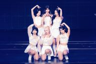 IVE初の単独ワールドツアー日本公演が大盛況で幕！ 全6公演で約7万8,000人を魅了 - 画像一覧（1/13）