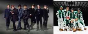 BALLISTIK BOYZ＆PSYCHIC FEVER、ベトナム最大級のジャパンフェスティバルに初出演決定