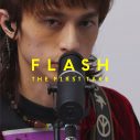サイトウタクヤ（w.o.d.）『FLASH THE FIRST TAKE』初登場！アニメ『BLEACH』OPテーマ「STARS」を披露 - 画像一覧（1/3）