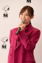 【レポート】福原遥が『スヌーピーミュージアム』のリニューアルを祝福！「思わずはしゃいでしまう展示ばかりです！」 - 画像一覧（10/14）