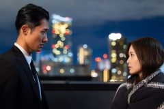 Snow Man岩本照×白石麻衣×溝端淳平×吉谷彩子、『恋する警護24時』第4話で恋の四角関係が急加速!?