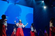 【ライブレポート】櫻坂46一期生・小林由依卒業コンサートが大盛況！「8年半、私にとっての青春でした！」 - 画像一覧（11/50）