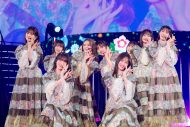 【ライブレポート】櫻坂46一期生・小林由依卒業コンサートが大盛況！「8年半、私にとっての青春でした！」 - 画像一覧（24/50）