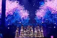 【ライブレポート】櫻坂46一期生・小林由依卒業コンサートが大盛況！「8年半、私にとっての青春でした！」 - 画像一覧（28/50）