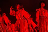 【ライブレポート】櫻坂46一期生・小林由依卒業コンサートが大盛況！「8年半、私にとっての青春でした！」 - 画像一覧（30/50）