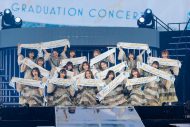 【ライブレポート】櫻坂46一期生・小林由依卒業コンサートが大盛況！「8年半、私にとっての青春でした！」 - 画像一覧（41/50）