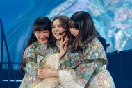【ライブレポート】櫻坂46一期生・小林由依卒業コンサートが大盛況！「8年半、私にとっての青春でした！」 - 画像一覧（42/50）