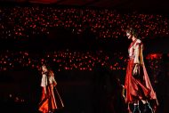 【ライブレポート】櫻坂46一期生・小林由依卒業コンサートが大盛況！「8年半、私にとっての青春でした！」 - 画像一覧（45/50）