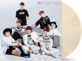 BTS、日本デビュー10周年を記念して「FOR YOU」12インチアナログ盤のリリースが決定 - 画像一覧（1/2）