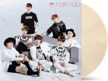 BTS、日本デビュー10周年を記念して「FOR YOU」12インチアナログ盤のリリースが決定