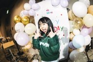 【ライブレポート】小学1年生のCLUB DJ＝DJ RINOKA、ソニー・ミュージックレーベルズとの契約を発表 - 画像一覧（1/11）