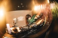 【ライブレポート】小学1年生のCLUB DJ＝DJ RINOKA、ソニー・ミュージックレーベルズとの契約を発表 - 画像一覧（7/11）