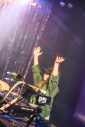 【ライブレポート】小学1年生のCLUB DJ＝DJ RINOKA、ソニー・ミュージックレーベルズとの契約を発表 - 画像一覧（5/11）