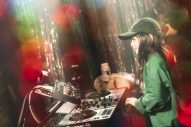 【ライブレポート】小学1年生のCLUB DJ＝DJ RINOKA、ソニー・ミュージックレーベルズとの契約を発表 - 画像一覧（4/11）