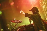 【ライブレポート】小学1年生のCLUB DJ＝DJ RINOKA、ソニー・ミュージックレーベルズとの契約を発表 - 画像一覧（3/11）