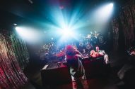 【ライブレポート】小学1年生のCLUB DJ＝DJ RINOKA、ソニー・ミュージックレーベルズとの契約を発表 - 画像一覧（1/11）