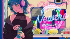 “リバイバル”音楽プロジェクト『Newtro』第10弾MV公開！ 6人組ラウドアイドルグループ“husky”がH  Jungle with tのあの名曲を大胆に再解釈 - 画像一覧（1/3）
