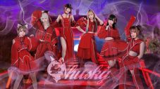 “リバイバル”音楽プロジェクト『Newtro』第10弾MV公開！ 6人組ラウドアイドルグループ“husky”がH  Jungle with tのあの名曲を大胆に再解釈 - 画像一覧（2/3）