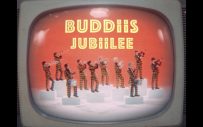 BUDDiiSが全国ツアー初日に新曲「JUBiiLEE」リリースを発表！ MV＆アートワークも解禁 - 画像一覧（1/5）