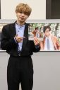 【レポート】宮世琉弥カレンダーお渡し会でファンと交流！「“実はクールじゃない男子”です！」 - 画像一覧（4/8）
