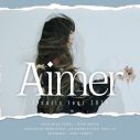 Aimer、5年ぶりの海外ツアー『3 nuits tour 2024』開催決定！「この三夜にどんな色の灯がともるのか、ぜひ楽しみに待っていてくださいね」 - 画像一覧（1/2）