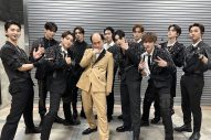 【ライブレポート】THE BOYZ“神ファンサ”続出のファンコンサートが大盛況！ トレエン斎藤とのサプライズ共演も - 画像一覧（7/8）