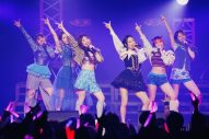 【ライブレポート】フィロソフィーのダンス奥津マリリ、モーニング娘。’24小田さくらと夢の共演で感極まり大号泣 - 画像一覧（5/8）