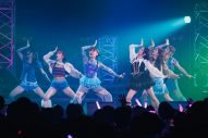 【ライブレポート】フィロソフィーのダンス奥津マリリ、モーニング娘。’24小田さくらと夢の共演で感極まり大号泣 - 画像一覧（6/8）