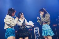 【ライブレポート】フィロソフィーのダンス奥津マリリ、モーニング娘。’24小田さくらと夢の共演で感極まり大号泣 - 画像一覧（7/8）
