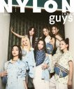 XG『NYLON JAPAN』に初登場！ ダブルカバーを飾る - 画像一覧（2/2）